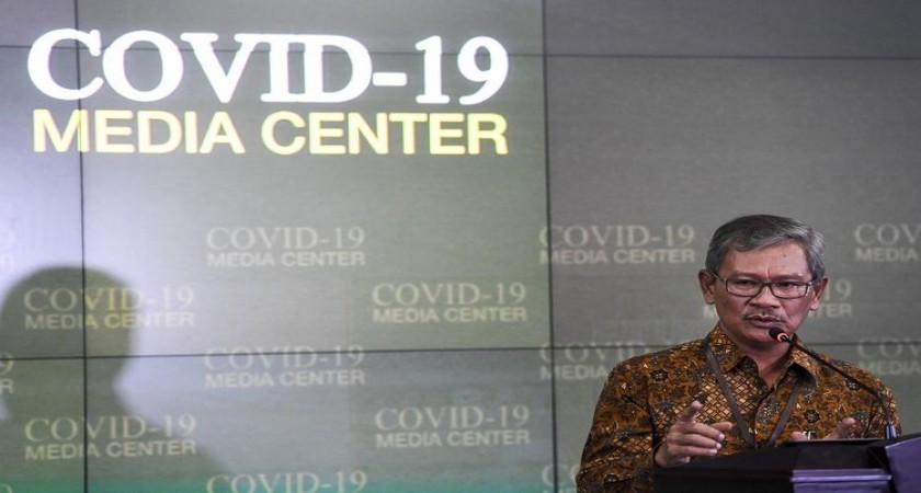 Pemerintah Terbitkan Protokol Isolasi Diri dan Komunikasi Penanganan COVID-19