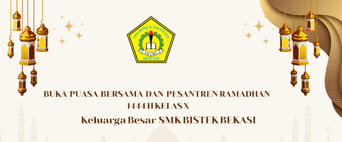 BUKA PUASA BERSAMA DAN PESANTREN RAMADHAN 1444 H KELAS X
