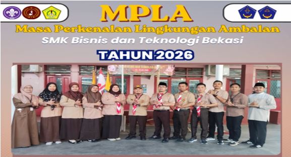Masa Pengenalan Lingkungan Ambalan (MPLA)