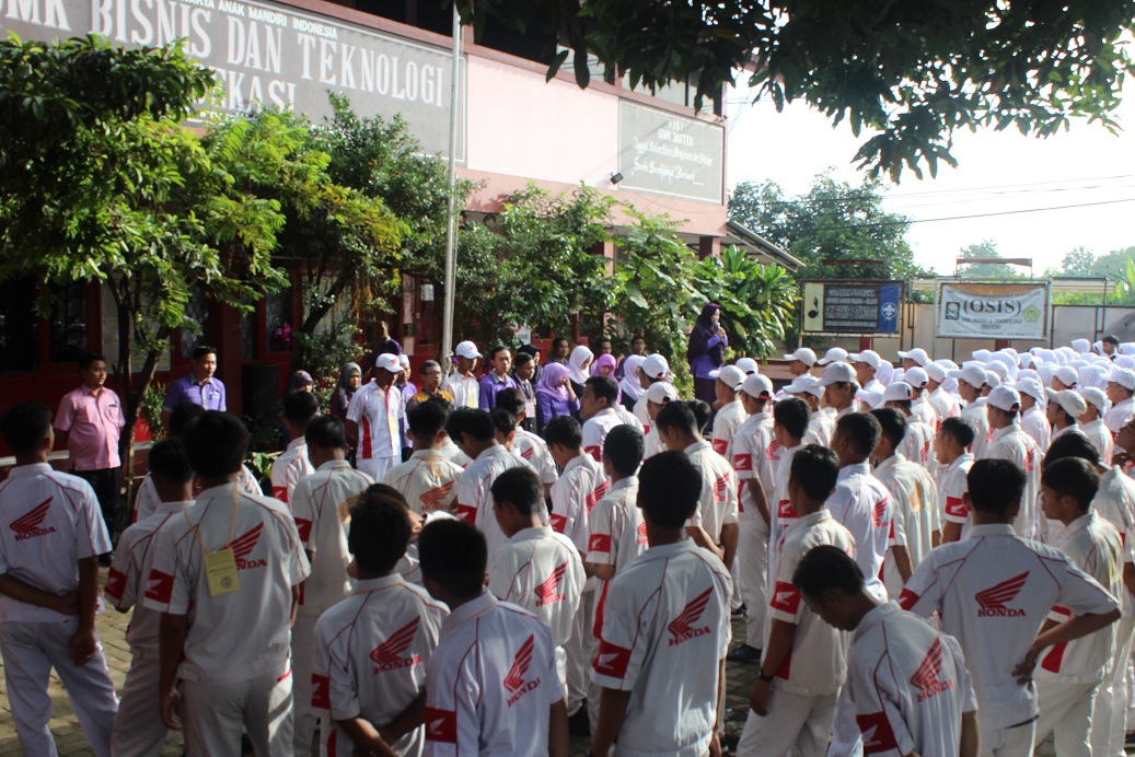 Covid-19 Semakin Menyebar, Sekolah di Bekasi Libur 2 Minggu