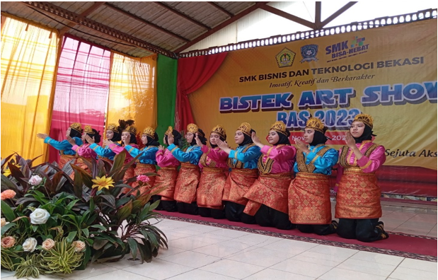 BISTEK ART SHOW 2023
