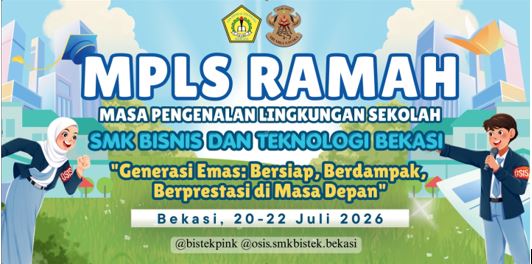 Pengenalan Lingkungan Siswa (MPLS) yang Edukatif dan Ramah Siswa