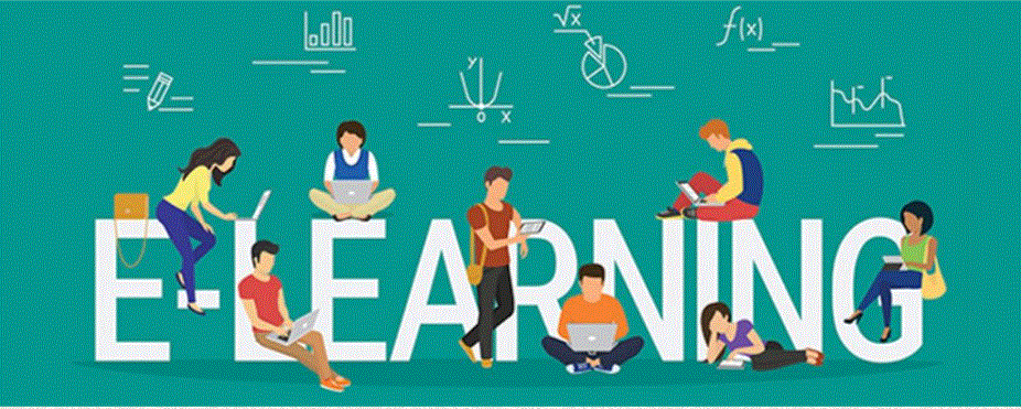 Pemanfaatan E-learning di SMK Bisnis dan Teknologi Bekasi sebagai Pembelajaran masa Pandemi